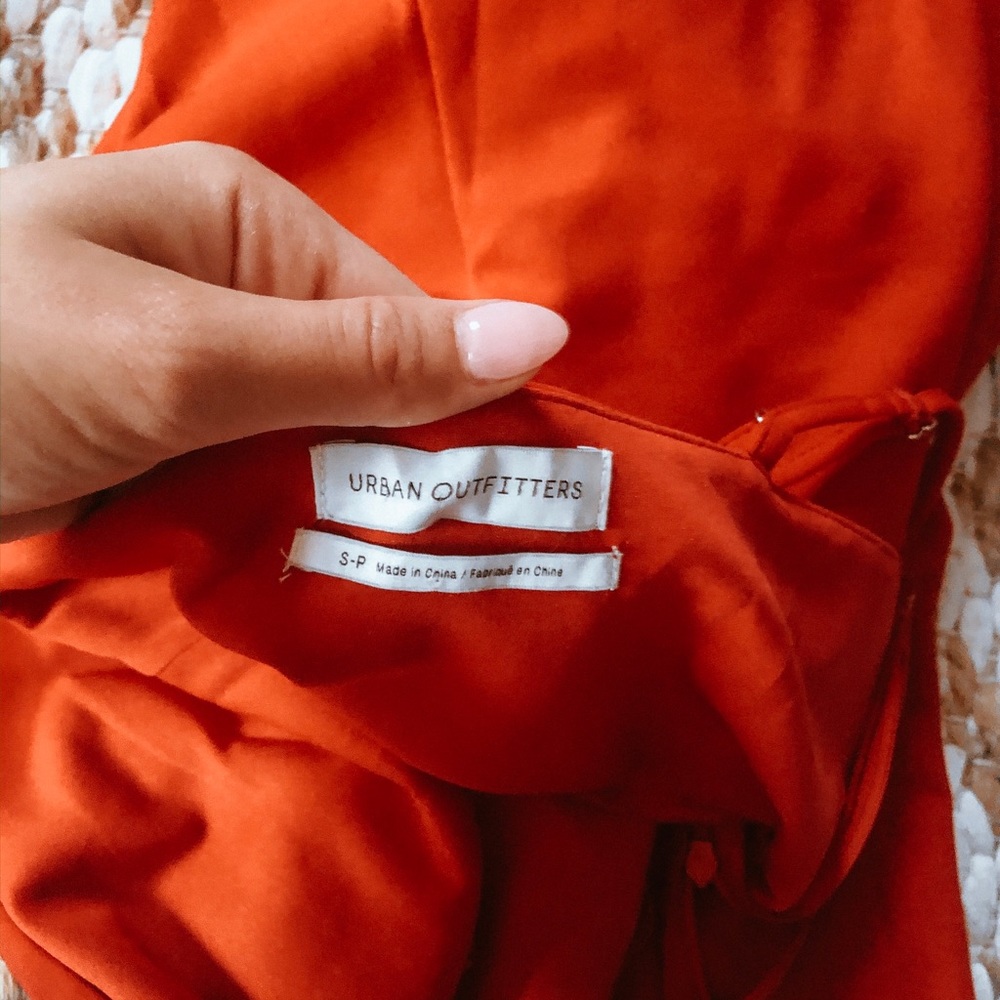 Urban Outfitters Jumpsuit